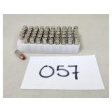 Speer 9mm Luger Ammo - 50 Rounds (No Ship)