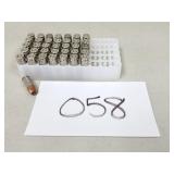Speer 9mm Luger Ammo - 36 Rounds (No Ship)