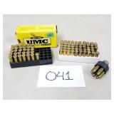 38 Special Ammo & Speedloader - 86 Rounds (No Ship