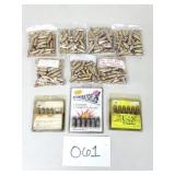 9mm Luger Ammo - 368 Rounds (No Ship)