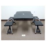 Small Picnic Table - Portable / Folding (No Ship)