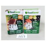 FoodSaver Vacuum Seal Rolls (No Ship)
