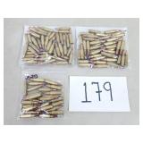 5.7x28 Ammo - Polymer Tip - 125 Rounds (No Ship)