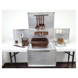 Portable Aluminum Camper