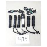 Luxpro LED Flashlights