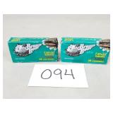 Brown Bear 7.62x39 Ammo - 40 Rounds (No Ship)