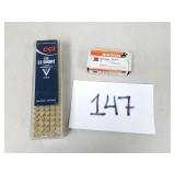 22 Short Ammo - 135 Rounds (No Ship)