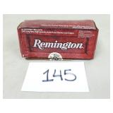 Remington 22LR Ammo (No Ship)