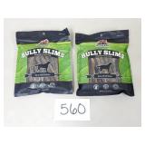 New Redbarn Bully Slims Dog Treats