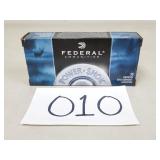 Federal 30-30 WIN Ammo - 20 Rounds (No Ship)