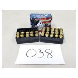 Hornady 40 S&W Ammo - 30 Rounds (No Ship)