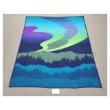 Pendleton Beaver State Northern Lights Blanket
