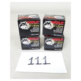 Wolf 7.62x39 Ammo - 80 Rounds (No Ship)