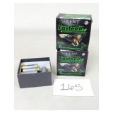 Kent 12 Gauge Shotshells - 56 Rounds (No Ship)