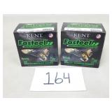 Kent 12 Gauge Shotshells - 50 Rounds (No Ship)