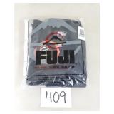 New $90 FUJI Kids Brazilian Jiu-Jitsu Gi - Sz C00