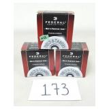 Federal 20 Gauge Shotshells - 62 Rounds (No Ship)