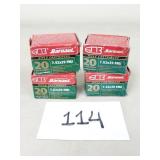 Barnaul 7.62x39 Ammo - 80 Rounds (No Ship)