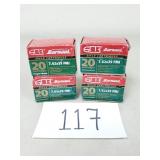 Barnaul 7.62x39 Ammo - 80 Rounds (No Ship)