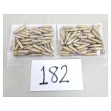 5.7x28 Ammo - Polymer Tip - 100 Rounds (No Ship)