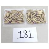 5.7x28 Ammo - Polymer Tip - 100 Rounds (No Ship)
