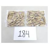5.7x28 Ammo - Polymer Tip - 100 Rounds (No Ship)
