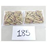 5.7x28 Ammo - Polymer Tip - 100 Rounds (No Ship)