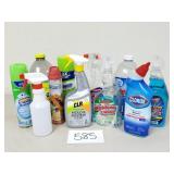 Household Cleaners (No Ship)