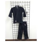 $90 FUJI Kids Brazilian Jiu-Jitsu Gi - Size C00