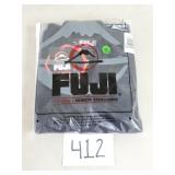 New $90 FUJI Kids Brazilian Jiu-Jitsu Gi - Size C0