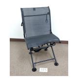 Kings River XL Mesh Swivel Blind Chair (No Ship)