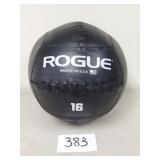 $115 Rogue 16lb Medicine Ball (No Ship)