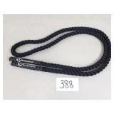 $70 RhinoRope Weighted 2.8lb Jump Rope (No Ship)