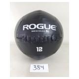 $105 Rogue 12lb Medicine Ball (No Ship)