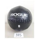 $95 Rogue 8lb Medicine Ball (No Ship)