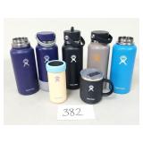 Hydro Flask Water Bottles, Tumblers, Cup, Mug