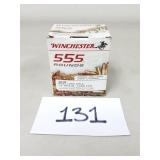 Winchester 22LR Ammo (No Ship)