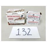 Winchester 22LR Ammo (No Ship)