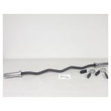 $89 X-Mark Chisel Olympic EZ Curl Bar (No Ship)