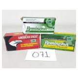 45 Auto Ammo - 60 Rounds (No Ship)