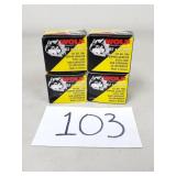 Wolf 7.62x39 Ammo - 80 Rounds (No Ship)