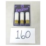 Reaper Defense Knockout 12 Gauge Ammo (No Ship)