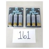 Reaper Defense 12 Gauge Ammo (No Ship)