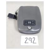 $200+ Hornady RAPiD Safe 2700KP Pistol Safe