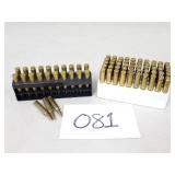 223 REM / 5.56 Ammo - 73 Rounds (No Ship)