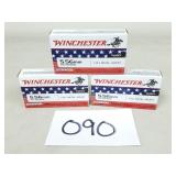 Winchester 5.56mm Ammo - 60 Rounds (No Ship)