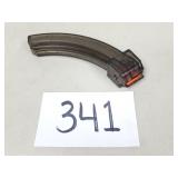 Ram-Line Truncator 22LR 25-Round Banana Magazine