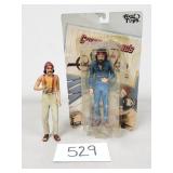 Reel Toys Cheech and Chong 8" Action Figures