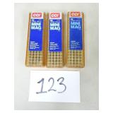 CCI 22LR Mini Mag Ammo - 300 Rounds (No Ship)