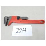 $39 12 in. Spud Wrench Plumbing Pipe Tool